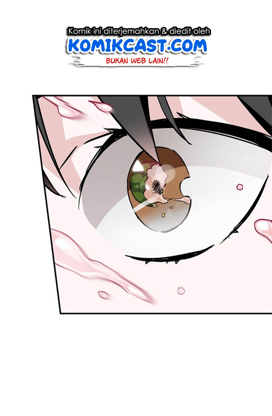 Leveling Up, By Only Eating! Chapter 25 Gambar 58