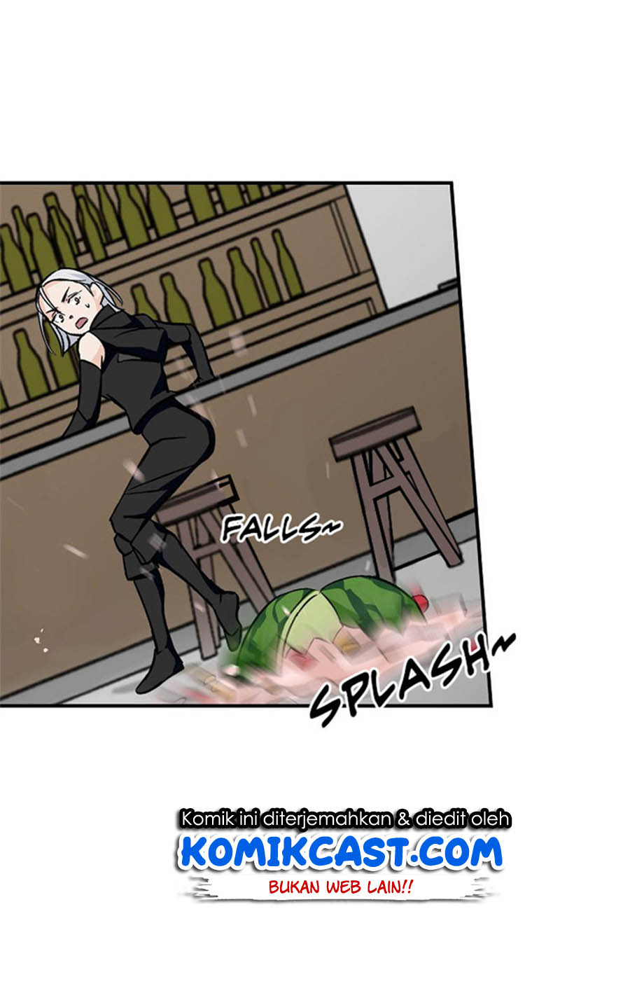 Leveling Up, By Only Eating! Chapter 25 Gambar 59