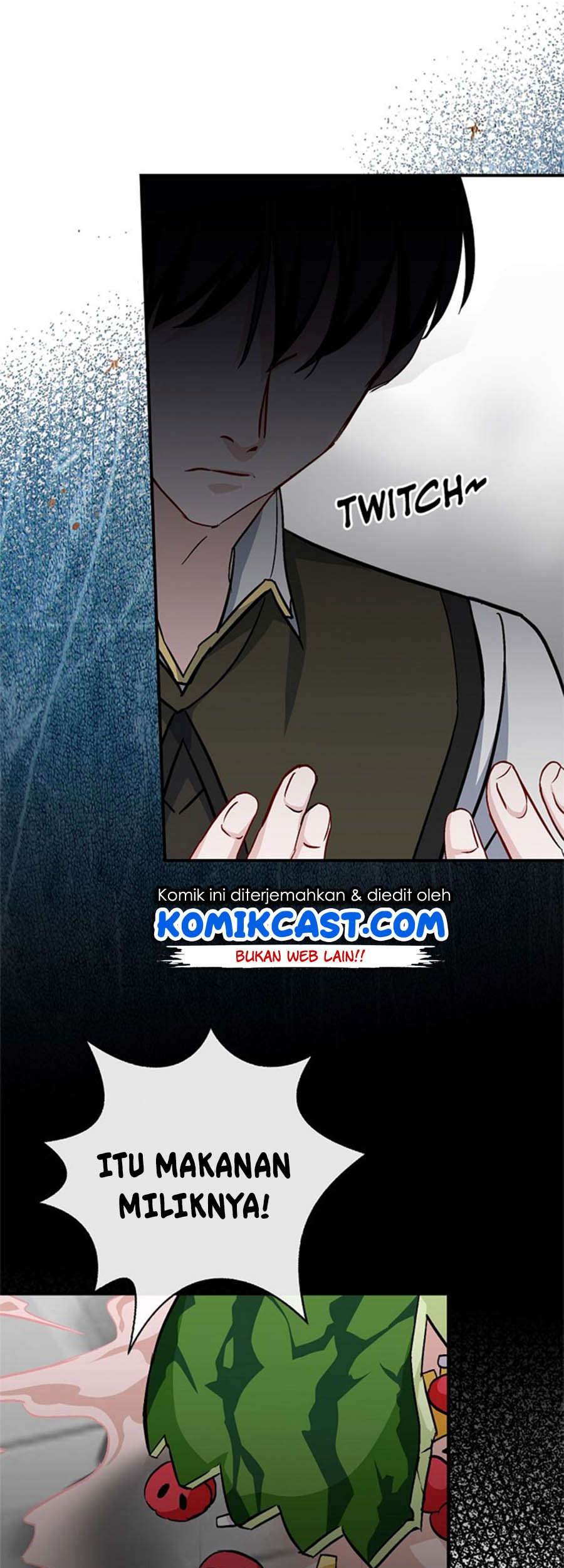 Leveling Up, By Only Eating! Chapter 25 Gambar 62