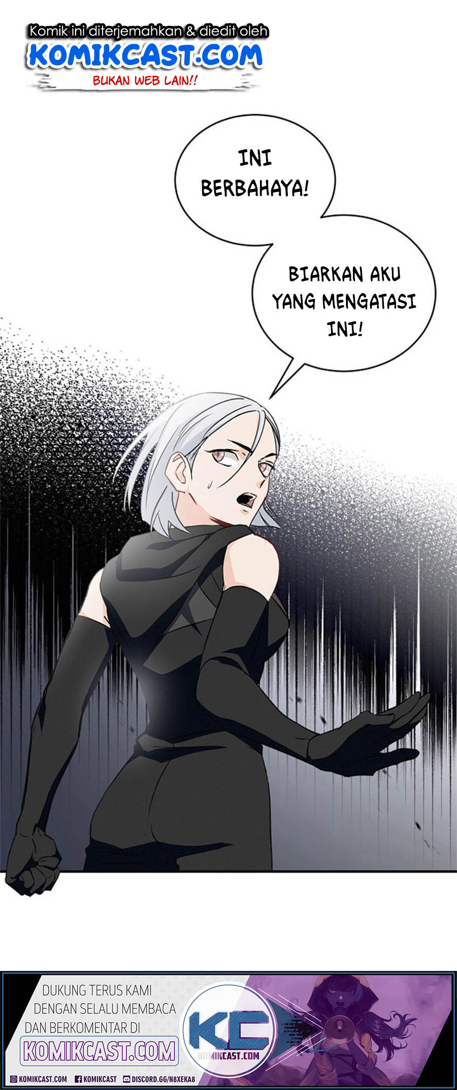 Leveling Up, By Only Eating! Chapter 25 Gambar 69