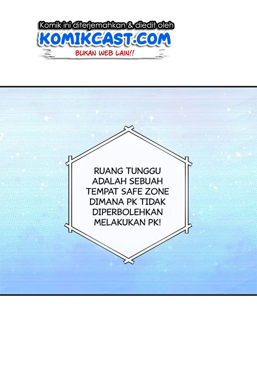 Leveling Up, By Only Eating! Chapter 25 Gambar 8