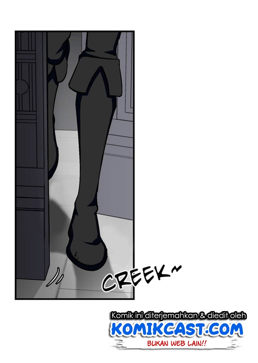 Leveling Up, By Only Eating! Chapter 25 Gambar 11