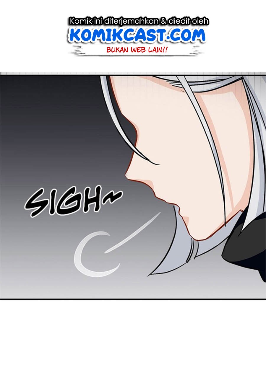 Leveling Up, By Only Eating! Chapter 25 Gambar 18