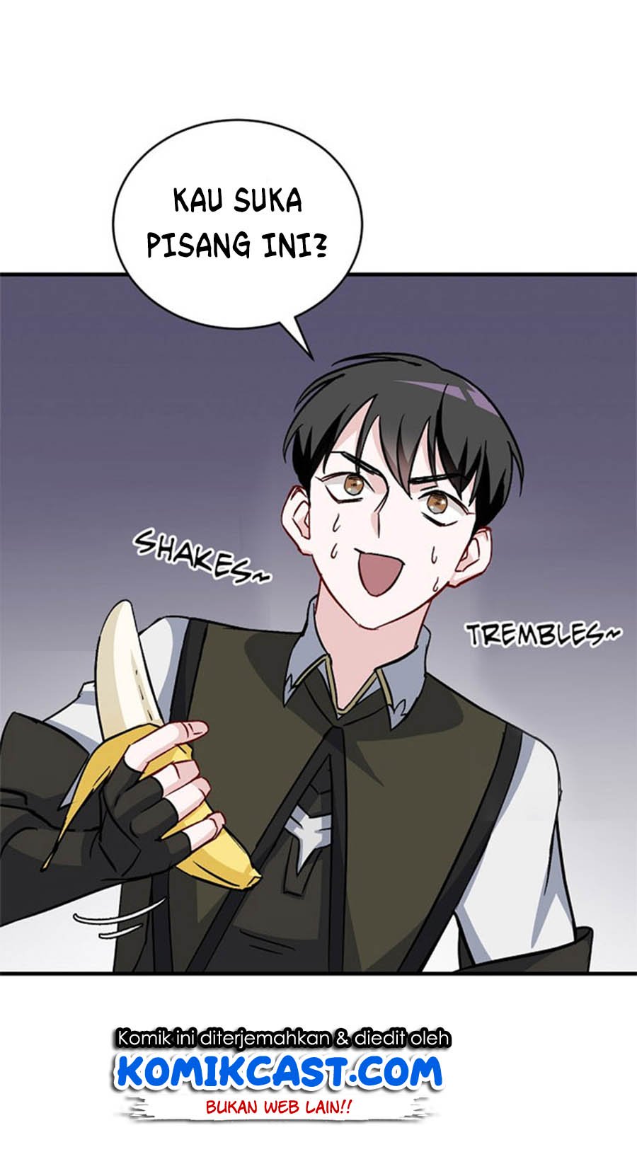 Leveling Up, By Only Eating! Chapter 25 Gambar 26