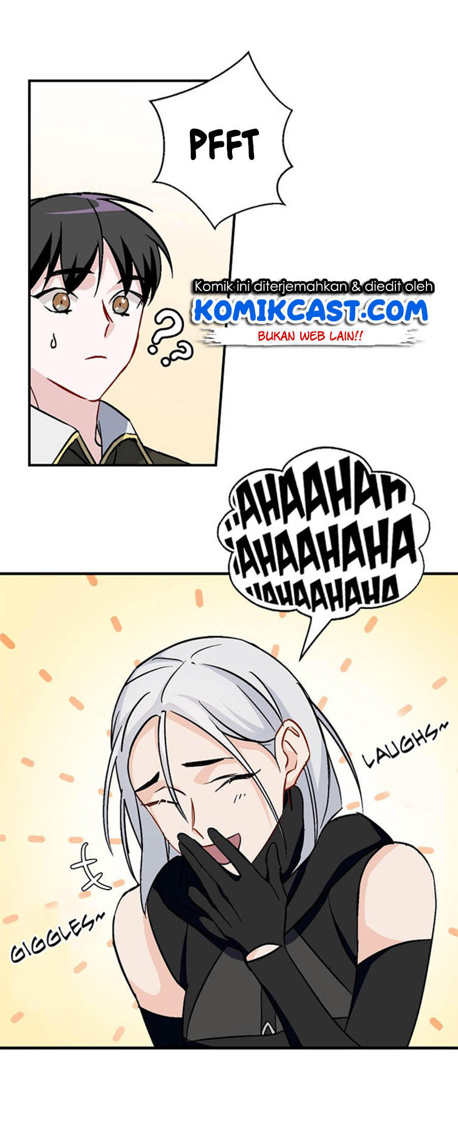 Leveling Up, By Only Eating! Chapter 25 Gambar 28