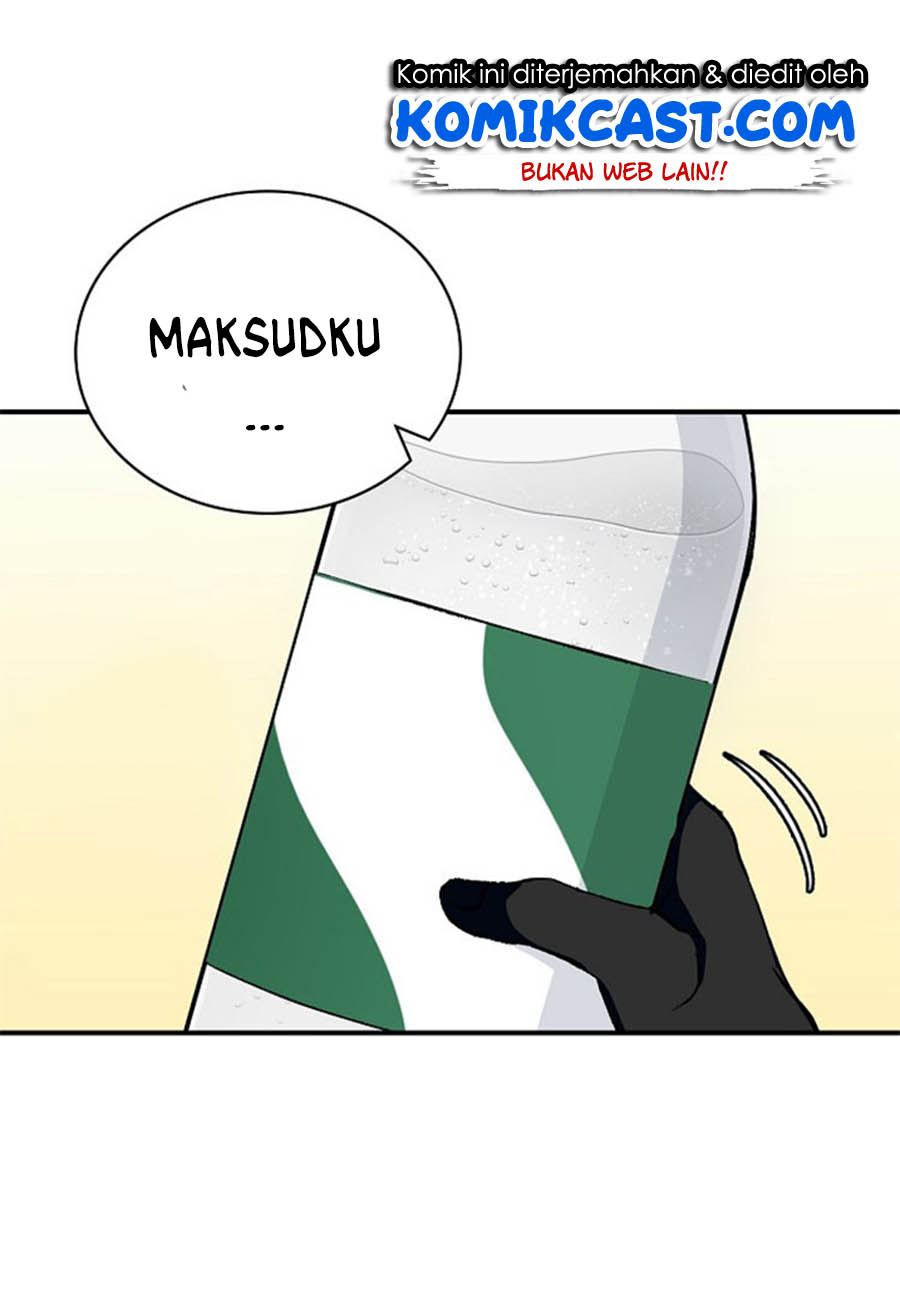 Leveling Up, By Only Eating! Chapter 25 Gambar 31