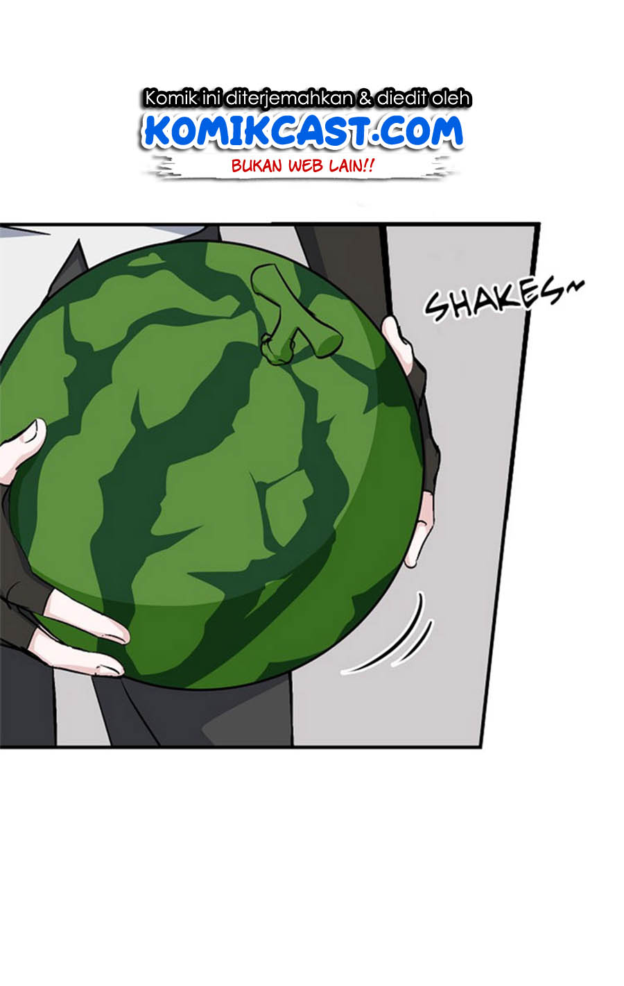 Leveling Up, By Only Eating! Chapter 25 Gambar 35