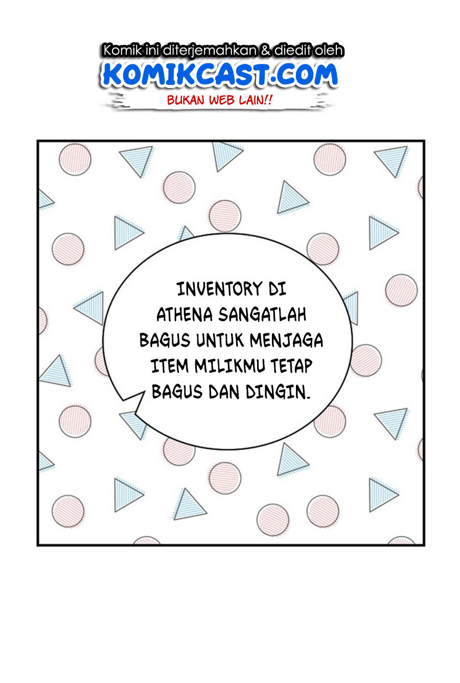 Leveling Up, By Only Eating! Chapter 25 Gambar 38