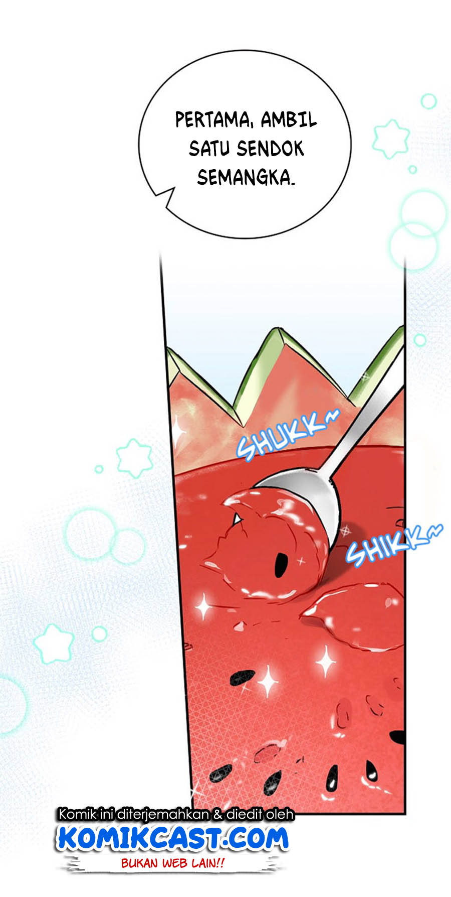 Leveling Up, By Only Eating! Chapter 25 Gambar 39