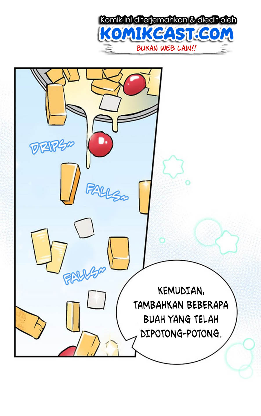 Leveling Up, By Only Eating! Chapter 25 Gambar 40