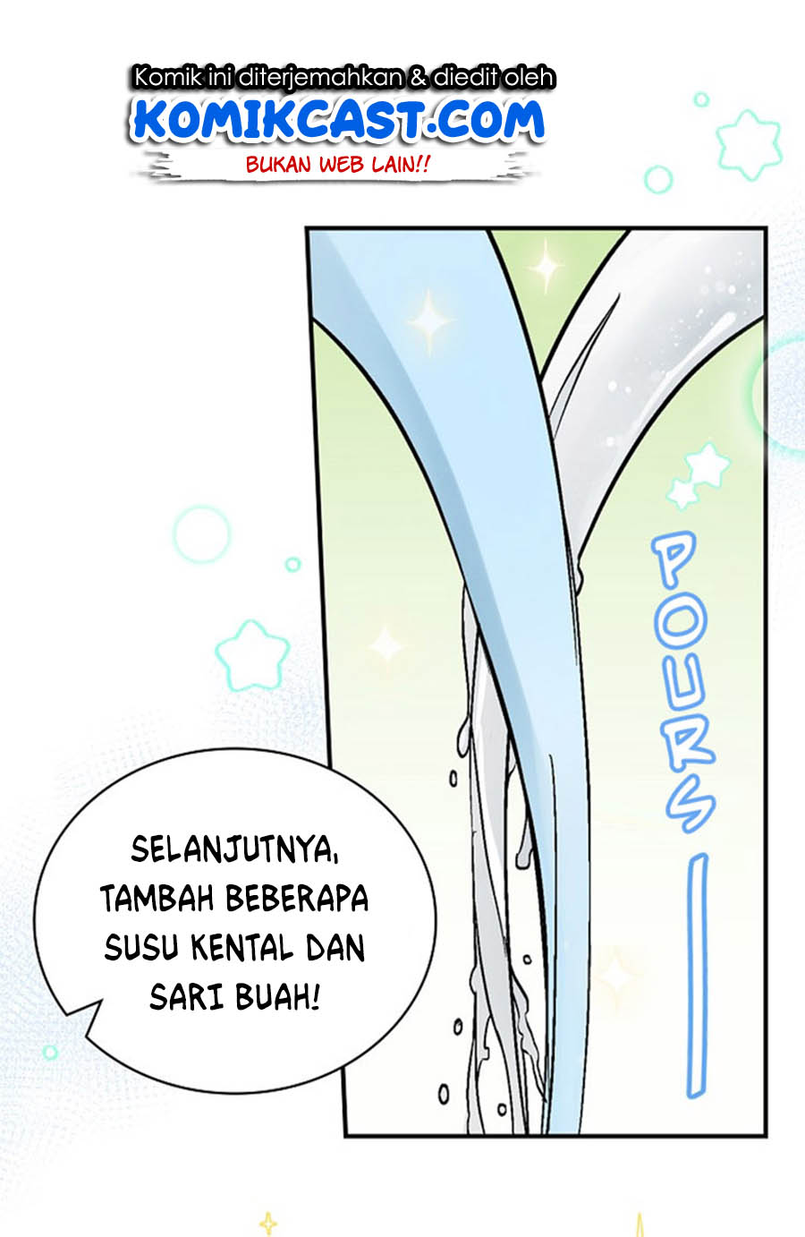 Leveling Up, By Only Eating! Chapter 25 Gambar 41