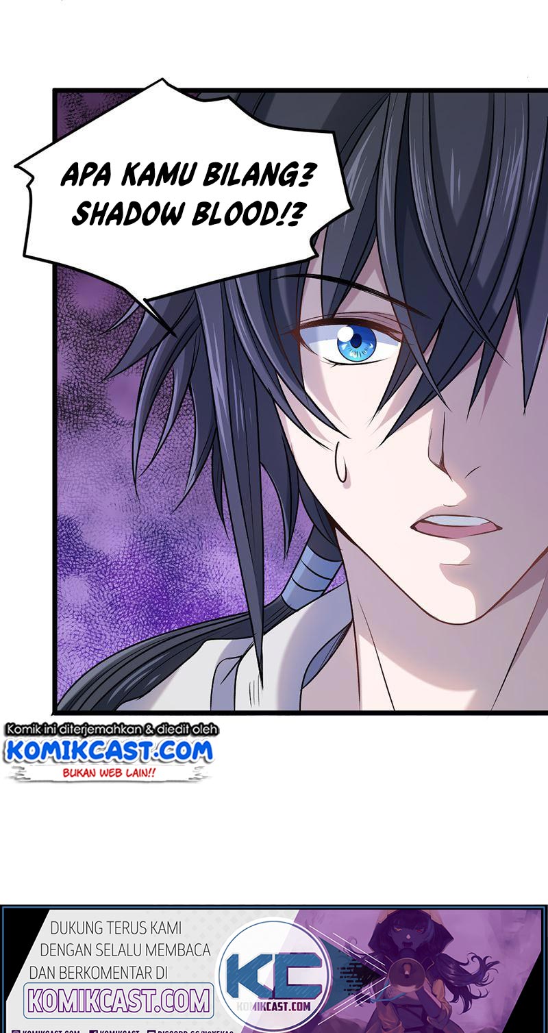 First Rate Master Chapter 71 Gambar 31