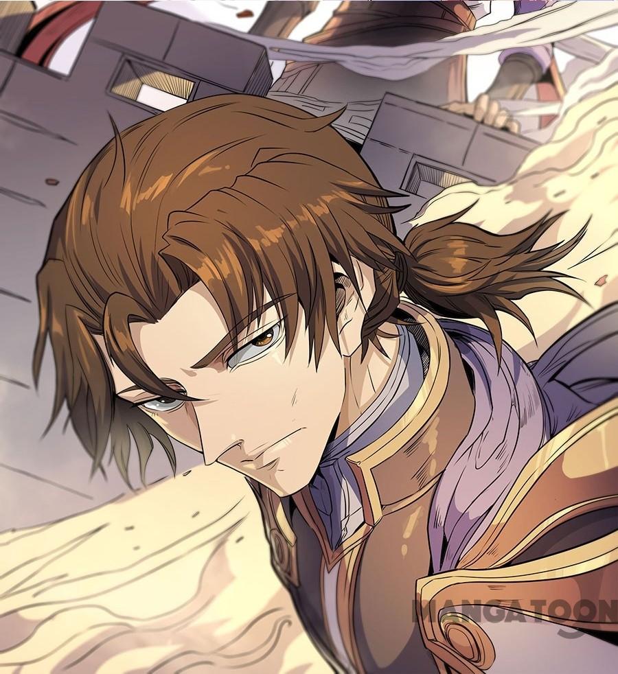 Komik Tang Yin Zai Yi Jie Chapter 380 gambar nomor 1