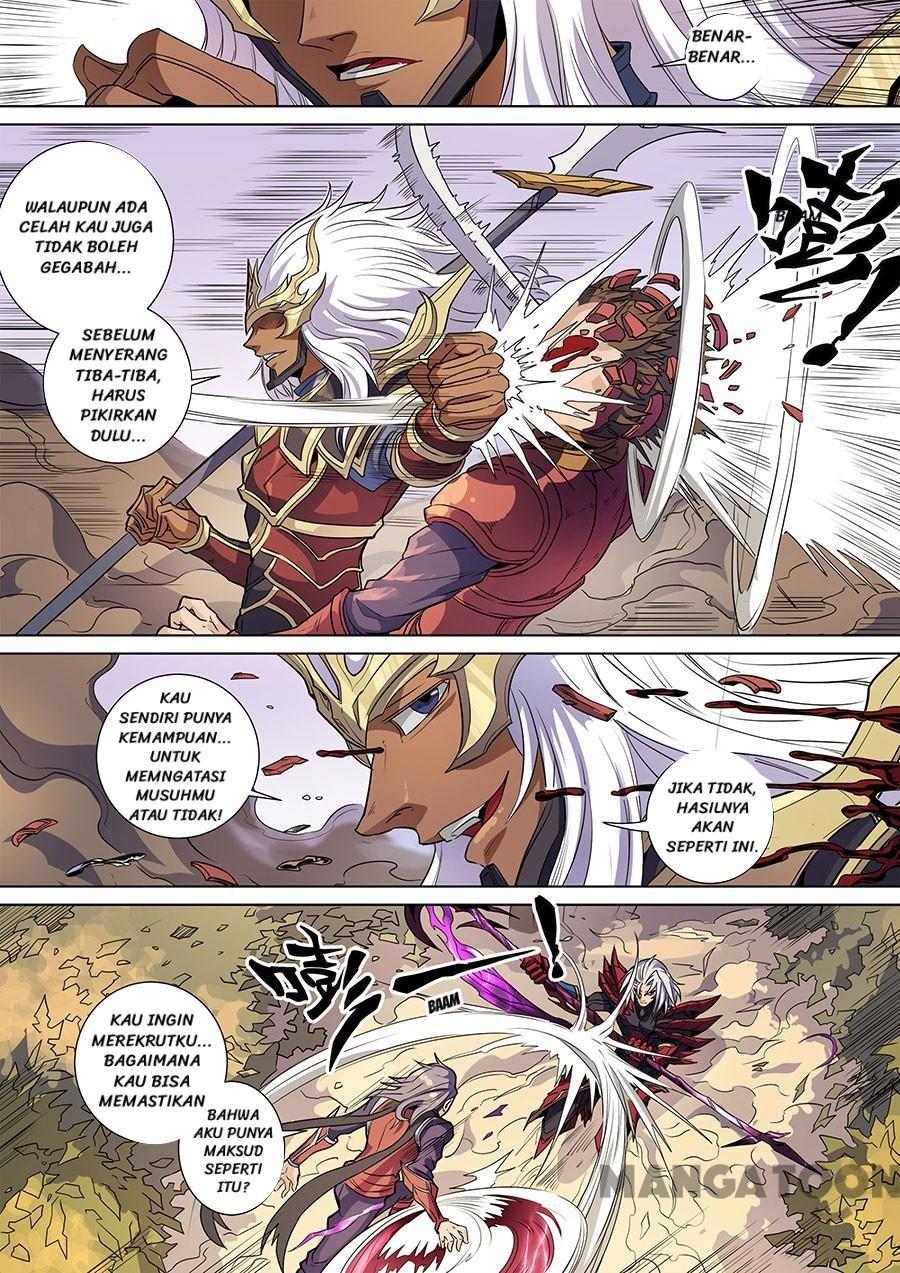 Manhua Tang Yin Zai Yi Jie Chapter 378 gambar nomor 2