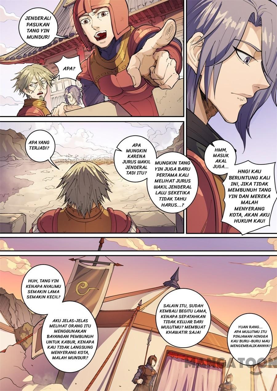 Manhua Tang Yin Zai Yi Jie Chapter 374 gambar nomor 2