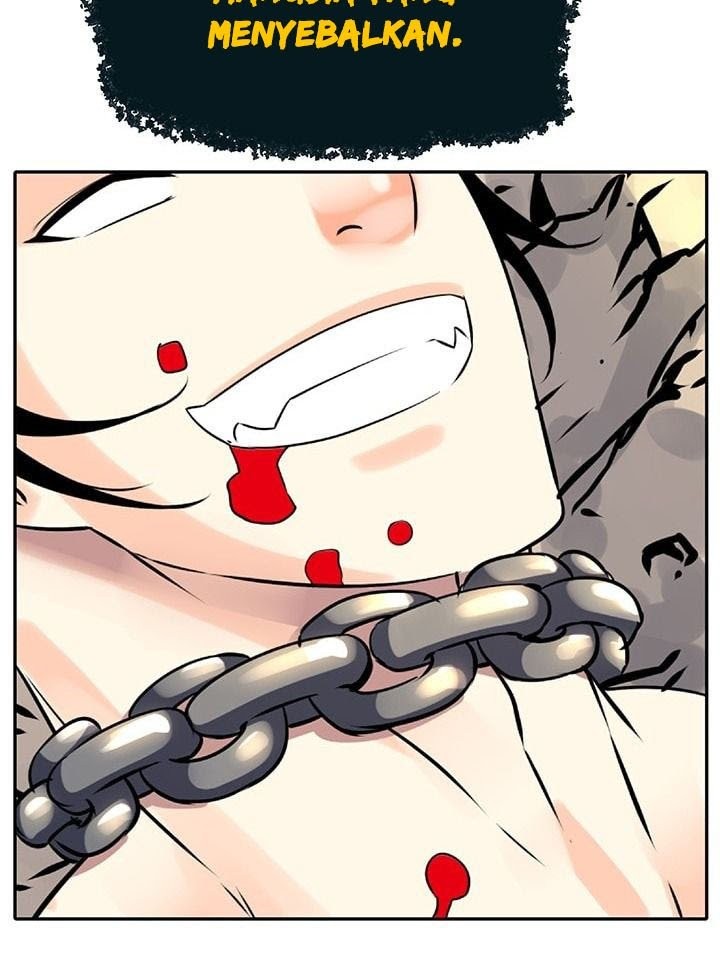 The God of “Game of God” Chapter 16 Gambar 16