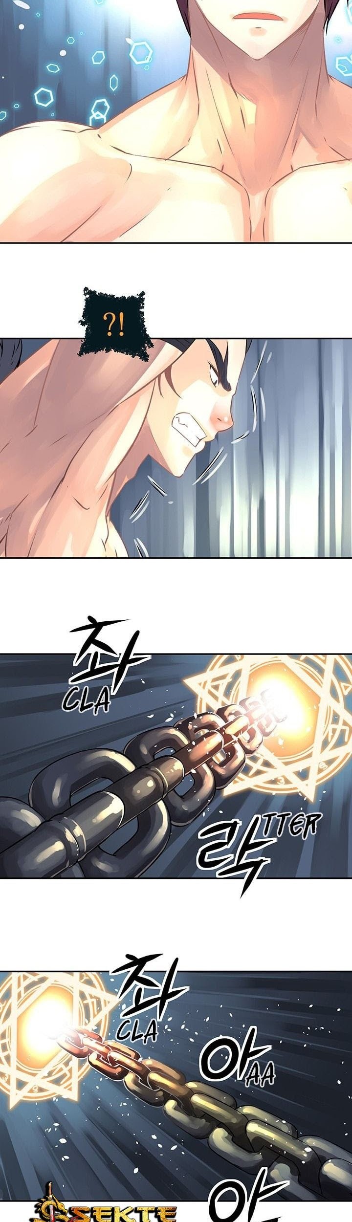 The God of “Game of God” Chapter 16 Gambar 9