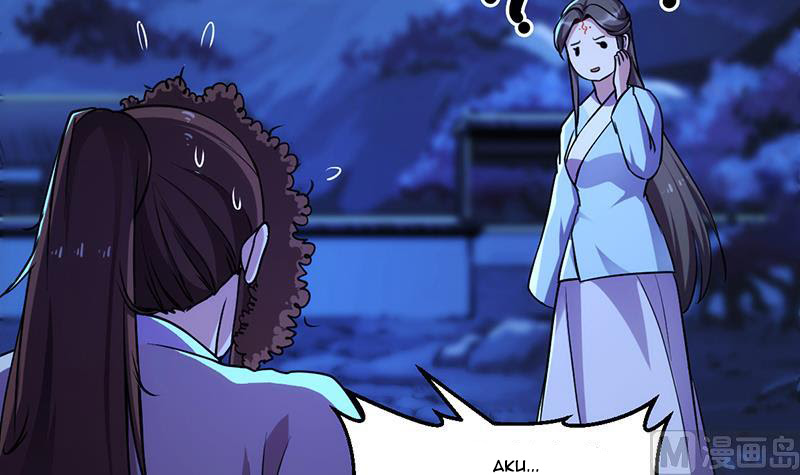 The Immortal Devil Emperor Chapter 57 Gambar 10