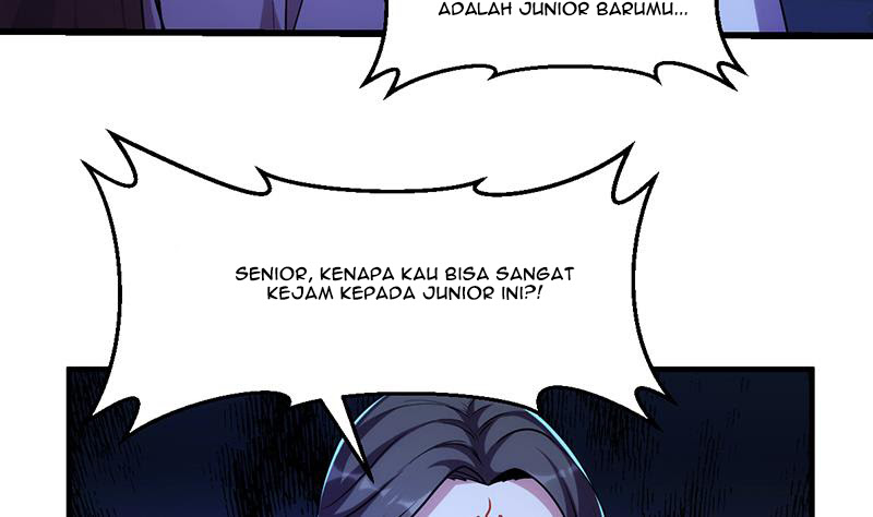 The Immortal Devil Emperor Chapter 57 Gambar 11