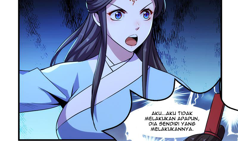 The Immortal Devil Emperor Chapter 57 Gambar 12