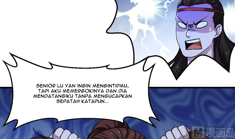 The Immortal Devil Emperor Chapter 57 Gambar 13