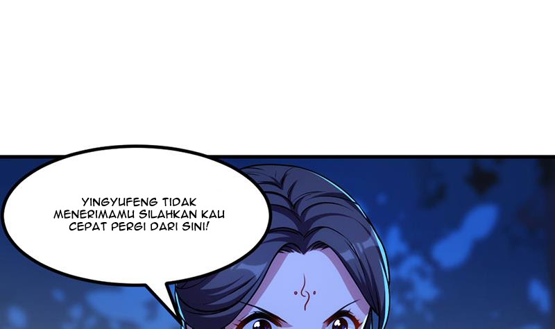 The Immortal Devil Emperor Chapter 57 Gambar 20