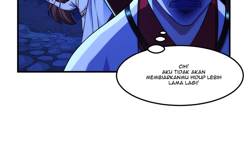 The Immortal Devil Emperor Chapter 57 Gambar 23