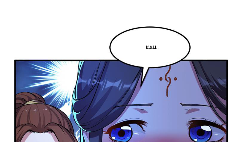 The Immortal Devil Emperor Chapter 57 Gambar 35