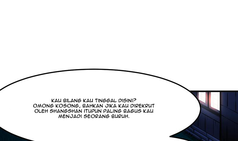 The Immortal Devil Emperor Chapter 56 Gambar 5