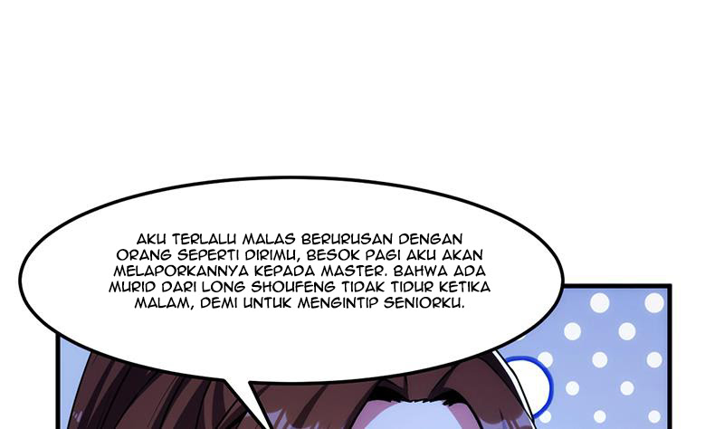 The Immortal Devil Emperor Chapter 56 Gambar 8