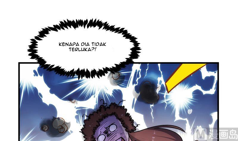 The Immortal Devil Emperor Chapter 56 Gambar 22