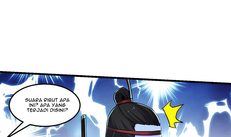 The Immortal Devil Emperor Chapter 56 Gambar 32