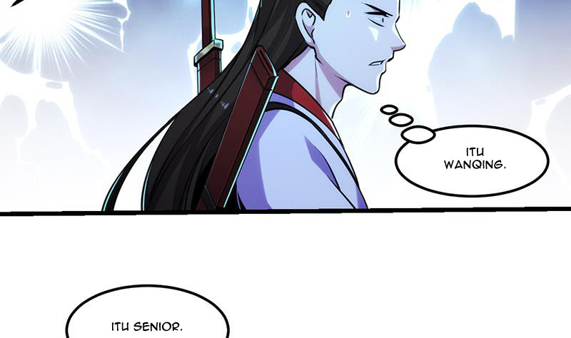 The Immortal Devil Emperor Chapter 56 Gambar 33