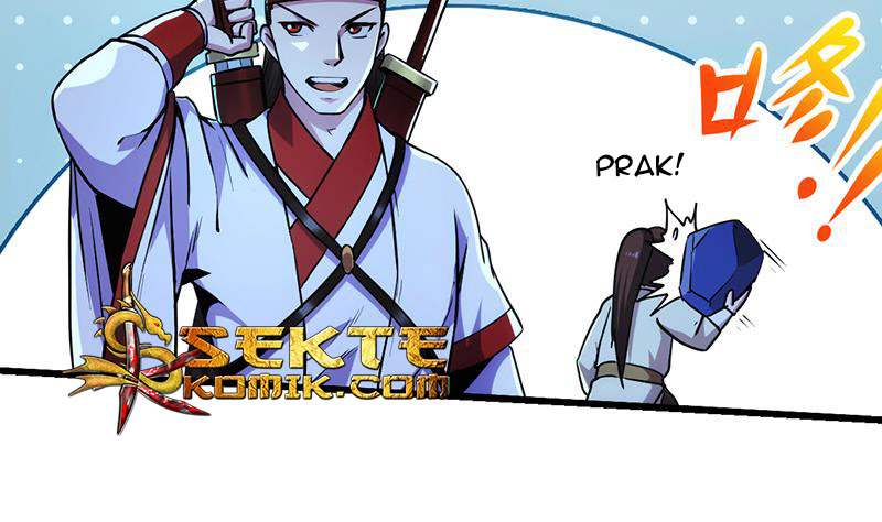 The Immortal Devil Emperor Chapter 56 Gambar 36