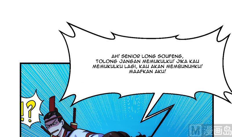 The Immortal Devil Emperor Chapter 56 Gambar 37