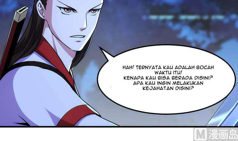 The Immortal Devil Emperor Chapter 55 Gambar 40