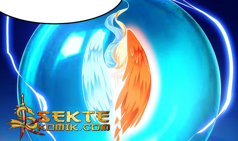 The Immortal Devil Emperor Chapter 55 Gambar 6