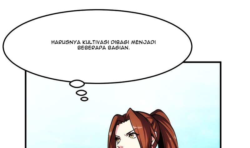 The Immortal Devil Emperor Chapter 55 Gambar 9