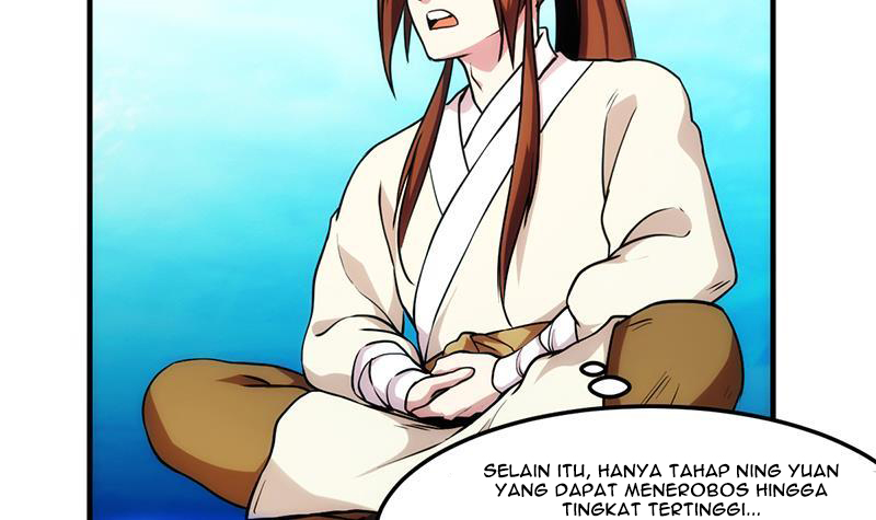 The Immortal Devil Emperor Chapter 55 Gambar 10