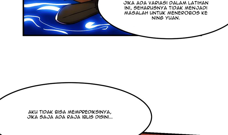 The Immortal Devil Emperor Chapter 55 Gambar 11