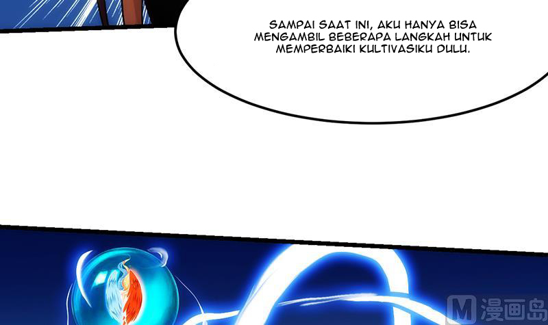 The Immortal Devil Emperor Chapter 55 Gambar 13