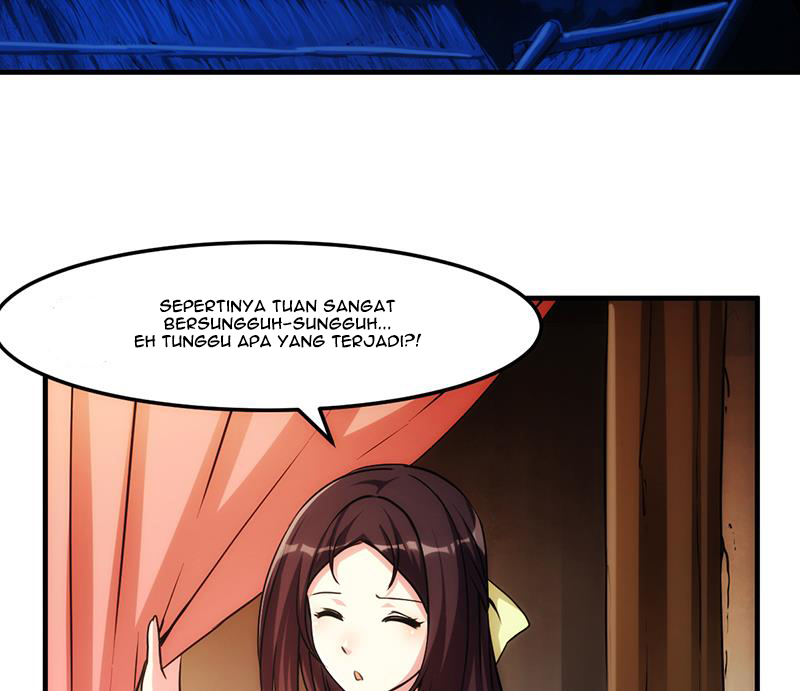 The Immortal Devil Emperor Chapter 55 Gambar 17