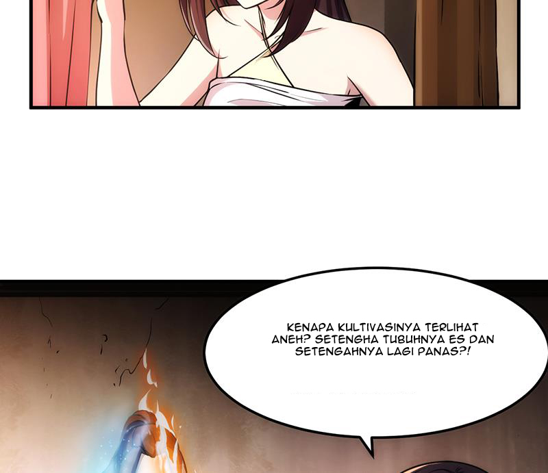 The Immortal Devil Emperor Chapter 55 Gambar 18