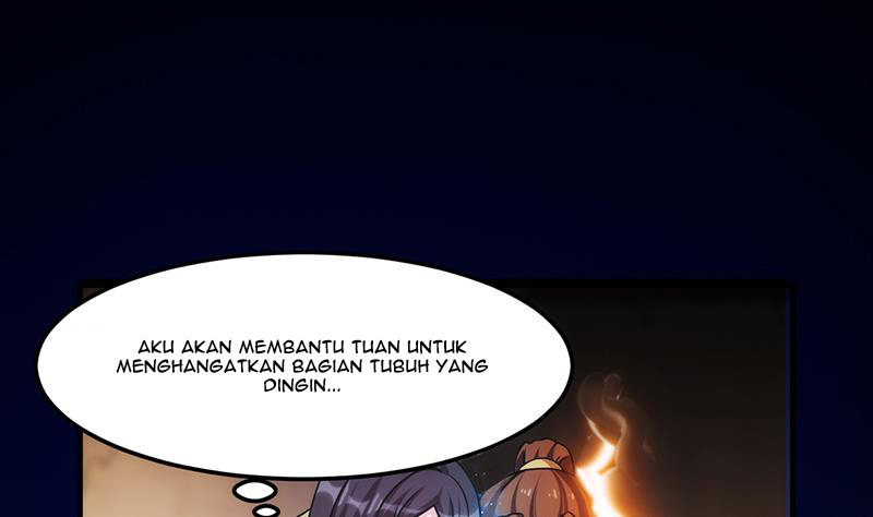 The Immortal Devil Emperor Chapter 55 Gambar 20