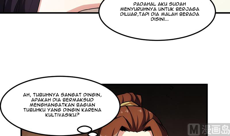 The Immortal Devil Emperor Chapter 55 Gambar 25