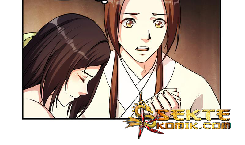 The Immortal Devil Emperor Chapter 55 Gambar 26