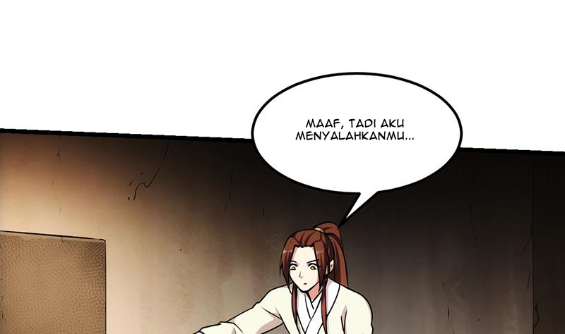 The Immortal Devil Emperor Chapter 55 Gambar 27