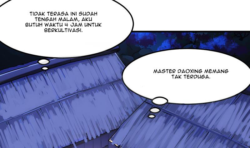 The Immortal Devil Emperor Chapter 55 Gambar 29