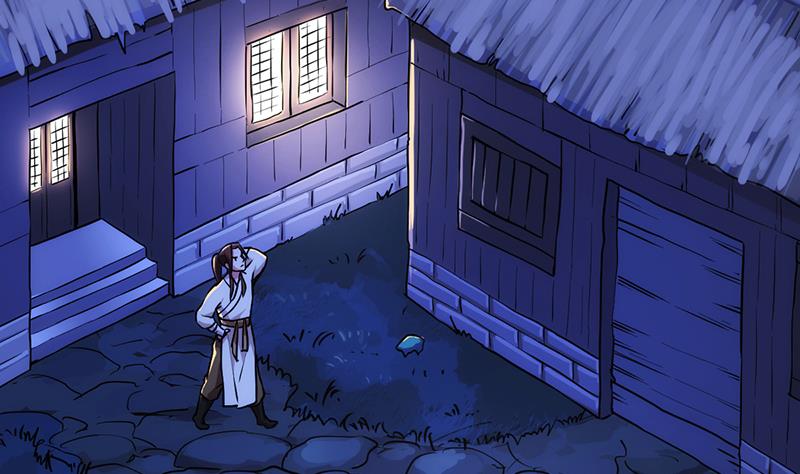 The Immortal Devil Emperor Chapter 55 Gambar 30