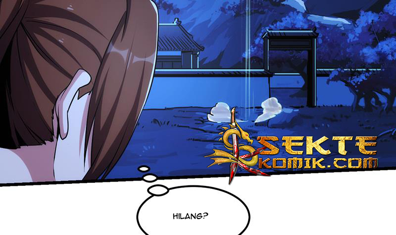 The Immortal Devil Emperor Chapter 55 Gambar 36